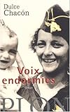 Voix endormies