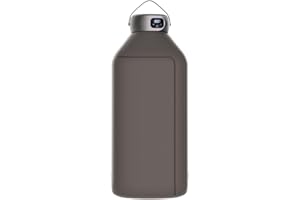 Irishom Asciugatrici portatili con controllo app per vestiti per bambini, asciugatrice per biancheria intima, macchina per asciugare e sterilizzare vestiti pieghevole con 3 modalità e 6 impostazioni