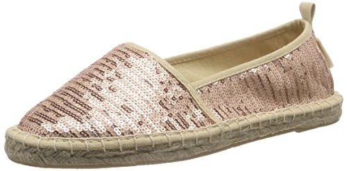 Espadrilles in Gold – Besonderheiten dieses Modells