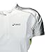 Asics Running Fitness Sportshirt Griffith Top Women 0001 Art. 572012 size L