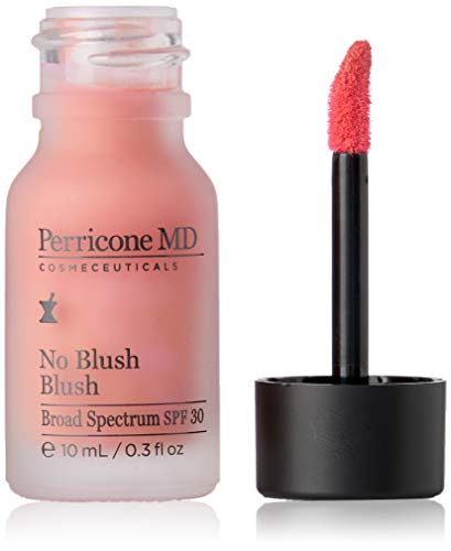Perricone MD No Blush Rubor (SPF 30) - 10 ml.