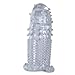 Produktbild Penisverlängerung Penisvergrößerung Penis Kondom Sleeve Penishülle Sex Extender mit Noppen