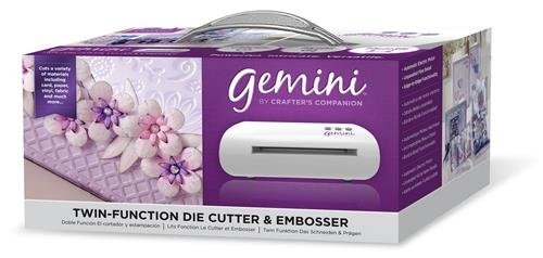 GEMINI Global Version machine,White