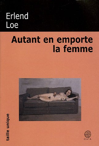 Autant en emporte la femme
