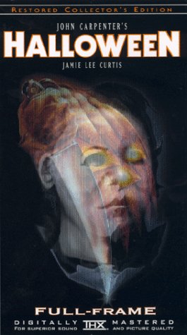 Preisvergleich Produktbild Halloween [VHS]