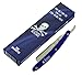 The Bluebeards Revenge Shavette Razor Shaving Kit