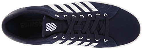 K-Swiss BELMONT SO T Herren Sneakers - 8
