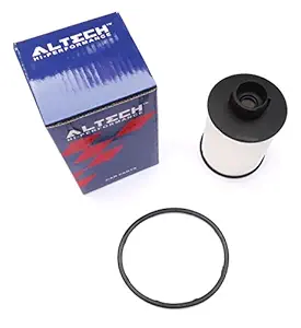 ALTECH Hi-Performance Diesel Filter For Maruti Swift/Swift Dzire (2ND GEN 2011 To 2017)