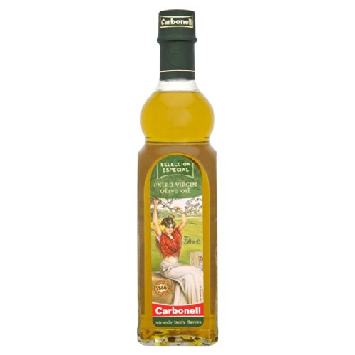 Carbonell Huile D'Olive Extra Vierge (750 Ml)
