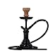 Produktbild Chicha Weg MS 740 Schwarz Bat