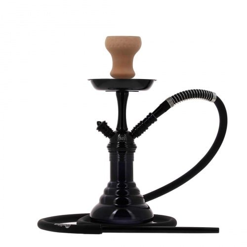 Preisvergleich Produktbild Chicha Weg MS 740 Schwarz Bat