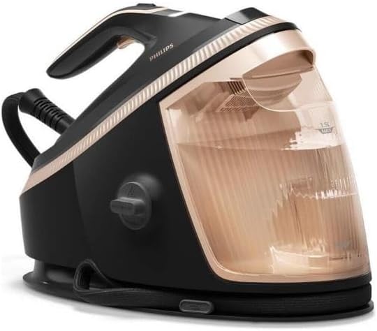 Philips PSG7300/80 PerfectCare 7000 Seri Kazanlı Ütü