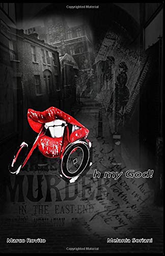 Oh, my God! Oh, my God!