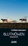 Cover zum Buch Blutmöwen