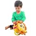 Buckle Toy Benny Lion Bag