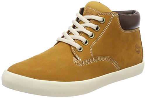 women's timberland dausette sneaker boots