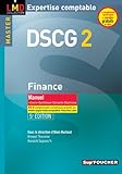 DSCG 2 Finance Manuel 5e édition
