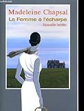 La Femme a l'echarpe