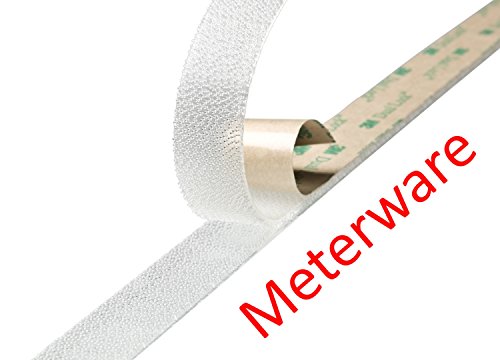 Preisvergleich Produktbild 3M Klebebänder 3M SJ4580 Dual Lock; flexibler Druckverschluß, dünne Version (Meterware)