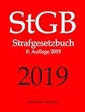 StGB, Strafgesetzbuch, Aktuelle Gesetze: Strafgesetzbuch ohne Nebengesetze by Aktuelle Gesetze