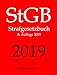 StGB, Strafgesetzbuch, Aktuelle Gesetze: Strafgesetzbuch ohne Nebengesetze by Aktuelle Gesetze