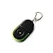 Produktbild HanDingSM Key Finder whistle Tastenfinder Whistle Sound Control, 2 Pack (Grün)