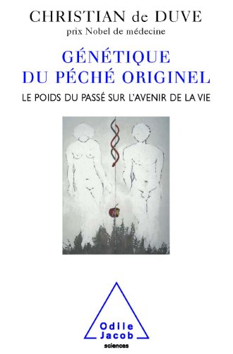Download Génétique du péché originel Download Génétique du péché originel
