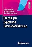 Image de Grundlagen Export und Internationalisierung