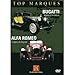 Produktbild Top Marques - Bugatti and Alfa Romeo