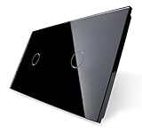 Flache Oberfläche, keine beweglichen Teile