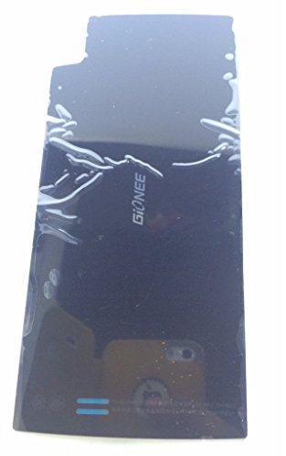 Replacement Brand New Back Battery Door Glass Panel for GIONEE ELIFE S 5.5 Black RS.290 (48.00% Off) - Amazon