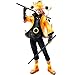 Produktbild THTB Naruto Shippuden Figur G.E.M. Serie Uzumaki Naruto Rikudo Sennin Mode ca.24 cm