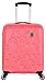 Produktbild Revelation Echo - C1 4W Standard Carry On Spinner Pink Koffer, 55 cm, 34 liters, Rosa (Pink)