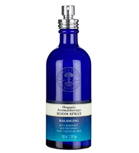 Neal's Yard Remedies Balancing Aromatherapy Room Spray 100ml