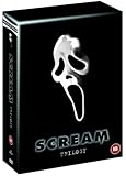 Scream Trilogy Box Set [DVD]
