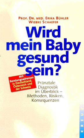 Download Wird mein Baby gesund sein?