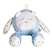 Produktbild SZUMISIE Myhummy Maskottchen mit Einschlafhilfe Schlaf Sensor und Nonstop Modus Blau
