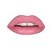 ROPALIA 14 Colors Waterproof Long Lasting Matte Lip Gloss Not Stick On Cup Lipstick Cosmetic