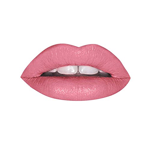 ROPALIA 14 Colors Waterproof Long Lasting Matte Lip Gloss Not Stick On Cup Lipstick Cosmetic