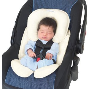 Kiddopotamus Snuzzler Complete Proper Head, Neck And Body Support - Fits In Car Seats And More