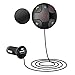 Produktbild Eximtrade Auto Magnetisch Bluetooth FM Transmitter Freisprecheinrichtung MP3 mit Ladegerät USB Anschluss 5V/2A für Apple iPhone 4/4s/5/5s/6/6s/6 Plus/6s Plus/7/7 Pus, Samsung Galaxy S4/S5/S6/S6 Edge/S6 Edge Plus/S7 Edge/Note 3/Note 4/Note 5, HTC One, Motorola, Sony Xperia, andere Smartphones