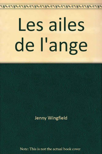 Les ailes de l'ange