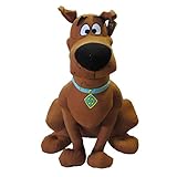 peluche scooby doo gigante