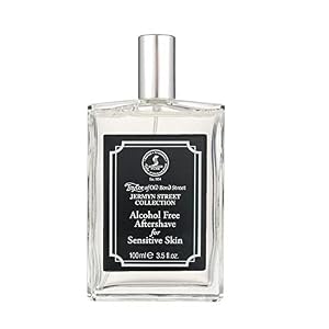 Taylor of Old Bond Street 100 ml Jermyn Street Collection Aftershave Lotion - Image 2