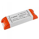 SEBSON LED Treiber SEBSON LED Transformer 12V - LED Driver 75W - MR16/ GU5.3/ G4