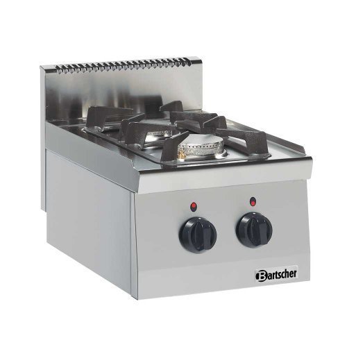 Price comparison product image Bartscher - Gas stove