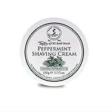 Taylor of Old Bond Street Peppermint Shaving Cream (150 g)