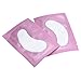 Eye Gel Patch ,Ularma 20 Pairs- Lint Free Under Eye Gel Patch For Eyelash Extensions