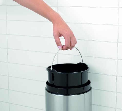 Brabantia 477546 Slide Bin 5 L - 5
