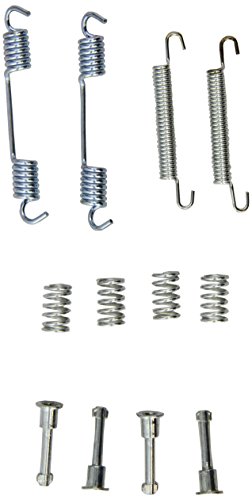 Preisvergleich Produktbild MAPCO 9150 Zubehörsatz, Bremsbacken